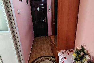 Apartament cu 2 camere decomandat în Burdujeni