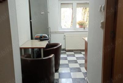 Ocazie Garsoniera 37 mp la sub 600 m de Mall,Metrou, Mega,Gradini?a,Parcuri, Biserica P 8 reabilitat - 6