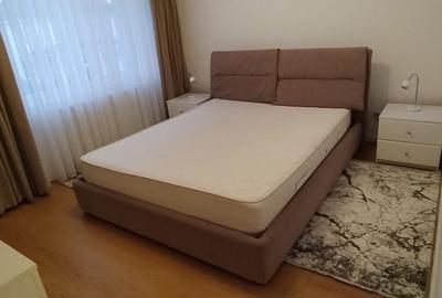 Vila De Inchiriat | Ansamblu Privat | Curte Mare | Corbeanca - 7