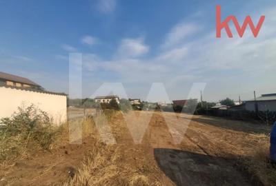 Teren de 2502 mp, în Central - 3