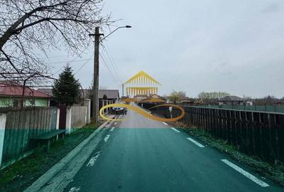 Teren de vanzare Filipesti Bacau 6838 mp - 5