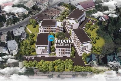 Teren de vanzare in Iasi, zona Centru ,cu PUZ aprobat Teren de vanzare in Iasi, zona Centru ,cu PUZ aprobat - 8