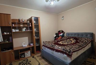 Casă cu 5 camere cu Teren 300 Mp în Podul de Fier - 8