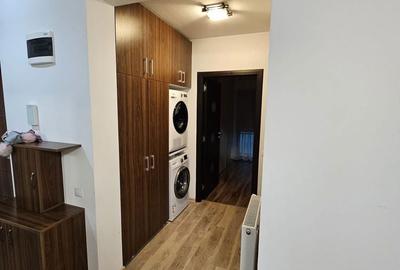 Apartament cu 2 camere decomandat în Bună Ziua - 4