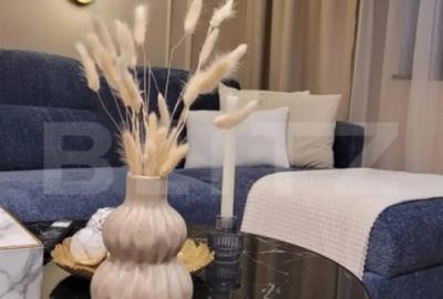 Apartament cu 2 camere decomandat, mobilat în Calea Aradului - 8