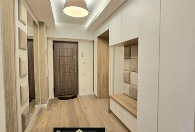 Apartament cu 4 camere decomandat în Nord - 4