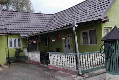 Vand casa in jude?ul Salaj, com cizer! - 6