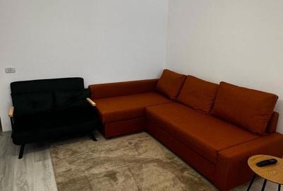 Garsonieră în Central