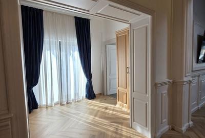 Apartament cu 2 camere în Calea București