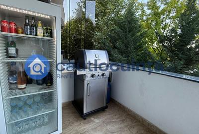 Apartament | 3 camere | Barbu Vacarescu | Promenada Mall | Ultramodern - 16