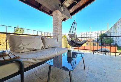 Vila moderna de 6 camere in zona Craiter - 1