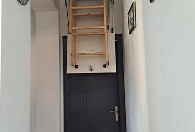 Casă cu 4 camere cu Teren 300 Mp în Exterior Vest - 13