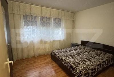 Apartament cu 2 camere semidecomandat în Central - 2