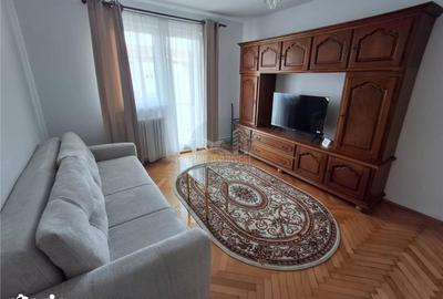 Apartament cu 3 camere în Mihai Viteazul - 8