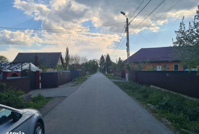 Spațiu comercial, în Lunca Calnicului - 1
