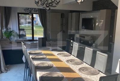 Casa individuala, finisaje de lux, zona Corneliu Coposu! - 19