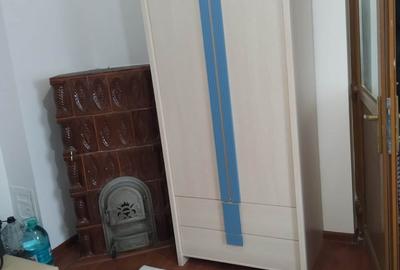 Vand casa  in Loc. Ranta, Com. Bogata, jud. Mures - 8