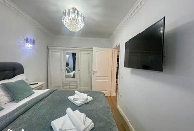 Casă cu 3 camere cu Teren 200 Mp în Central - 6