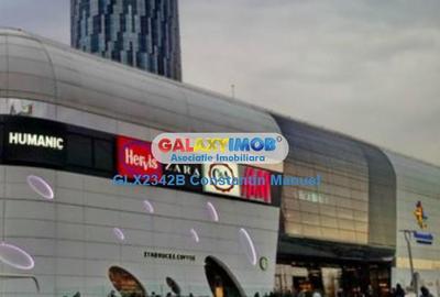 Teren Construcții intravilan de 15000 mp, în Pipera - 1