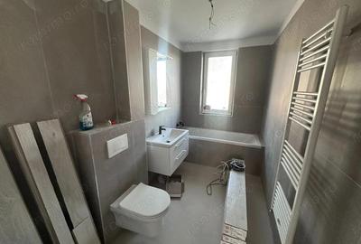 Casă cu 3 camere în Moșnița Nouă