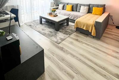 Soleia – Valea Lupului | 3 camere | 2 băi | Loc parcare | Boxă | Et 2 - 8
