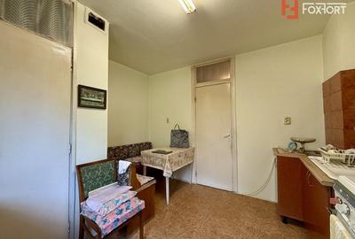 COMISION 0% Apartament cu 2 camere semidecomandat, zona Aradului - 5