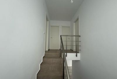 Spre vanzare casa individuala, Comuna Berceni, 4 camere - 6