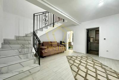 Duplex superb cu 3 camere | ZONE 2 | Calea Urseni - 1