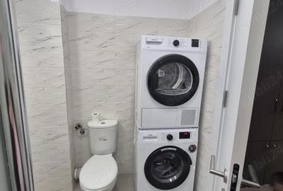 Garsonieră decomandată în Apărătorii Patriei - 2