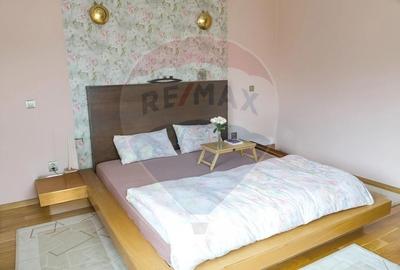 Casă individuală cu 7 camere cu Teren 1343 Mp în Făget - 16