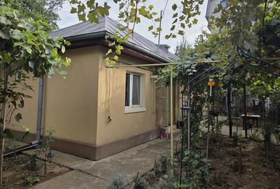 Casa de vanzare, 2 camere, 65 mp, teren 295 mp, sector 6, Rasaritului - 1
