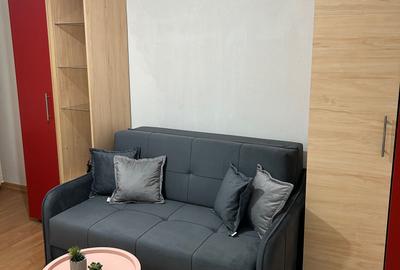 Garsonieră semidecomandată în Banu Mărăcine - 5