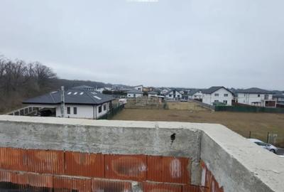 Casă cu 4 camere cu Teren 717 Mp în Miroslava - 4