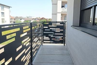 Prima inchiriere. La asfalt. Etaj 1. Disponibil imediat. - 10