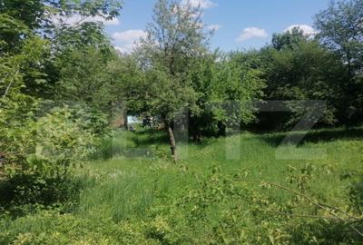 Teren de 4780 mp, în Central