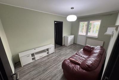 Apartament cu 3 camere semidecomandat în Exterior Vest - 6