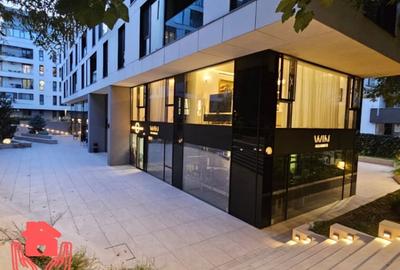 PROMENADA (Win Herastrau)-2 camere 70 mp, mobilier premium, PRIMA LOCUIRE! - 3