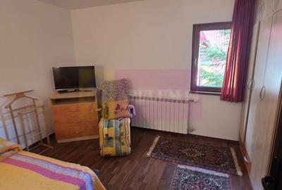Casă cu 4 camere cu Teren 240 Mp în Central - 15