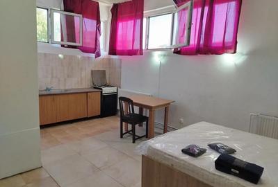 Garsoniera 32 mp, parter inalt, zona Flora, Tatara?i Garsoniera 32 mp, parter inalt, zona Flora, Tatara?i - 3