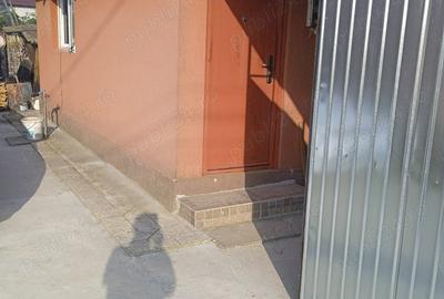 Casă cu 7 camere cu Teren 1200 Mp în Uliești - 2