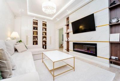 Apartament cu 3 camere decomandat în Tineretului - 5