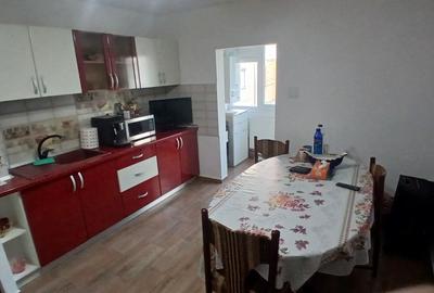 Apartament cu 2 camere decomandat în Nord-Est - 2