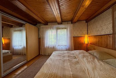 Casa magnifica in loc de poveste, sat Șimon, comuna Bran, jud. Brasov - 9