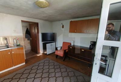 Casa cu 3 camere 70 mp ?i teren de 800 mp - 11