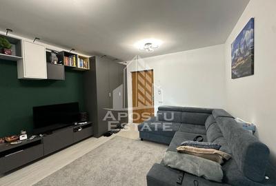 Apartament nou, bloc SEASONS, 2 camere - 28