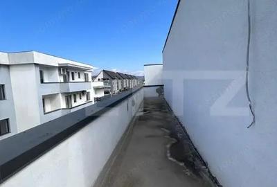 Apartament cu 3 camere semidecomandat în Central - 3