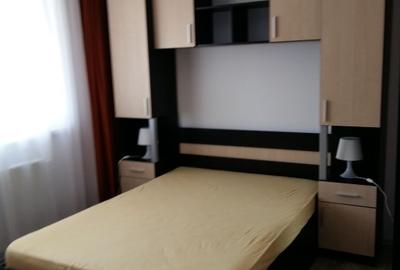 Apartament 2 camre semidecomandat mobilat-utilat - 12