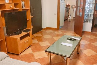 Apartament 4 camere Piata Morii - 21