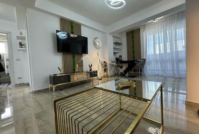 Apartament 2 camere de vanzare***72mp***Lux***Baneasa // Sisesti - 3