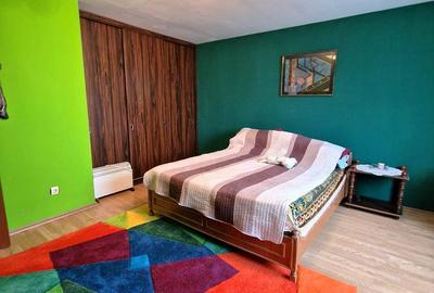 Casă cu 4 camere în Teiș - 8